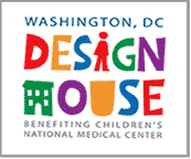 DC Design House logo