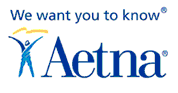 Aetna: We Want you to know