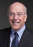 Kurt Newman, MD, President and CEO of Children's National
