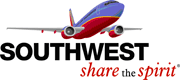 Southwest Airlines: Share the Spirit