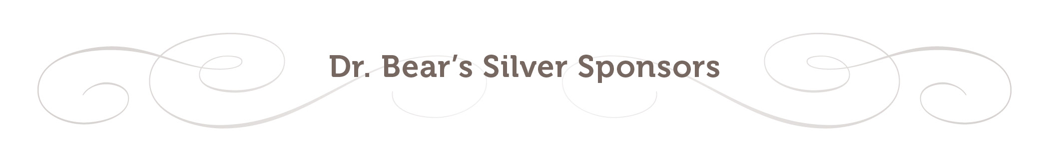 silver s sponsor