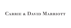 Carrie & David Marriott logo