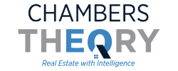 Chambers Theory logo