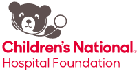 Children's National Hospital Foundation logo