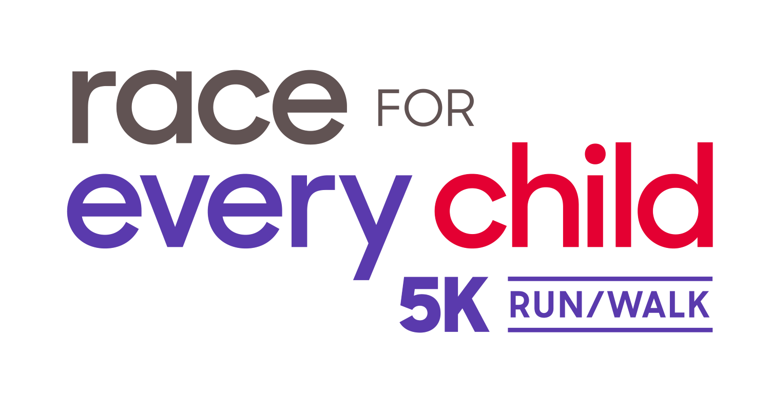 Race for Every Child 5K Run/Walk - October 19, 2024