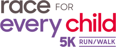 Race for Every Child 5K Run/Walk 