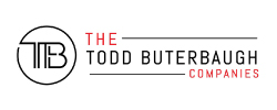 The Todd Buterbaugh Companies logo