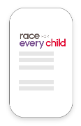 Race for Every Child