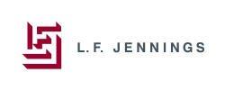 LF Jennings logo