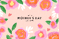 *E-Card: Mothers Day Flowers